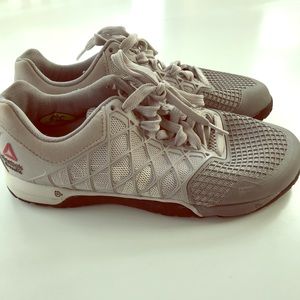 Reebok CrossFit sneakers